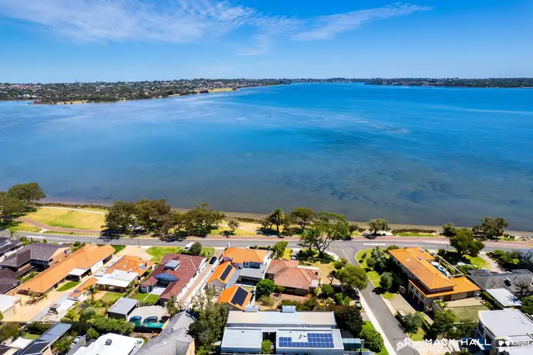Sixth view of Homely house listing, 77 Melville Beach Road, Applecross WA 6153