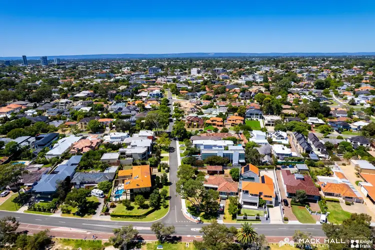 Seventh view of Homely house listing, 77 Melville Beach Road, Applecross WA 6153
