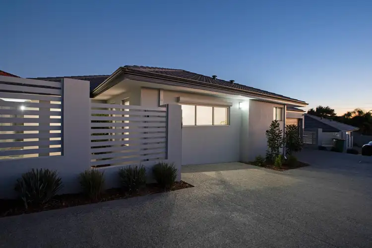 137A Drummond Street, Bedford WA 6052