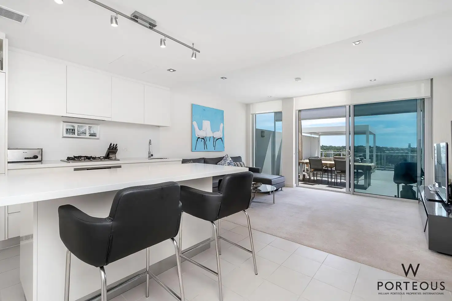 Main view of Homely apartment listing, 506/20 Gugeri Street, Claremont WA 6010