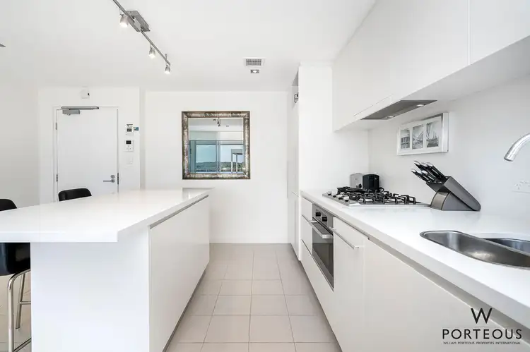 Third view of Homely apartment listing, 506/20 Gugeri Street, Claremont WA 6010