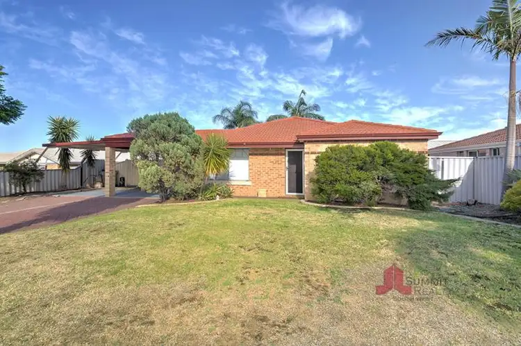 Main view of Homely house listing, 28 Glenhuon Boulevard, Eaton WA 6232
