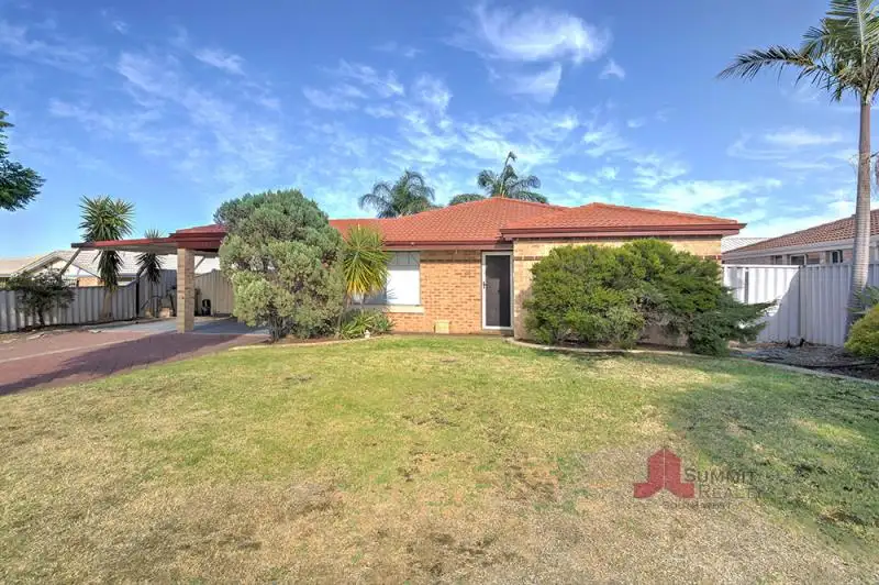 Main view of Homely house listing, 28 Glenhuon Boulevard, Eaton WA 6232