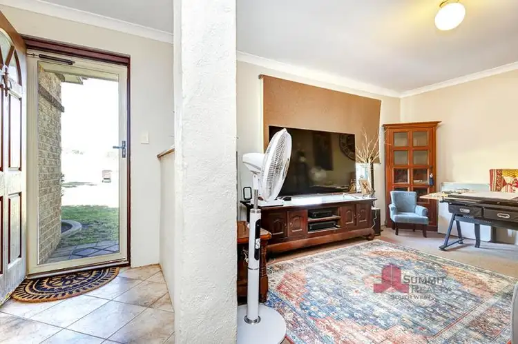 Third view of Homely house listing, 28 Glenhuon Boulevard, Eaton WA 6232