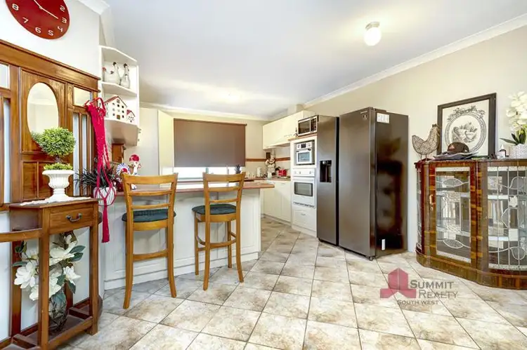 Sixth view of Homely house listing, 28 Glenhuon Boulevard, Eaton WA 6232