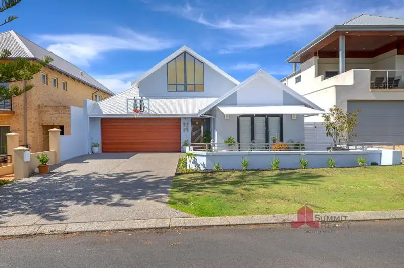 Main view of Homely house listing, 11 Samuel Wright Street, Bunbury WA 6230