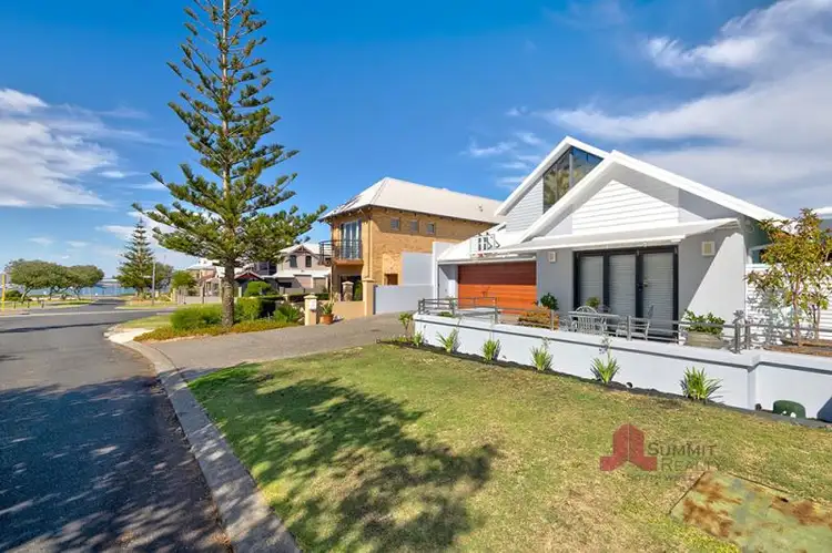 Second view of Homely house listing, 11 Samuel Wright Street, Bunbury WA 6230