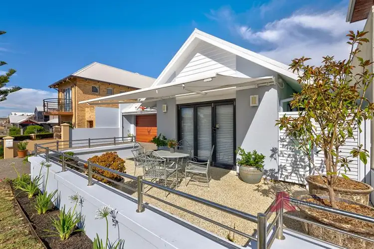 Third view of Homely house listing, 11 Samuel Wright Street, Bunbury WA 6230