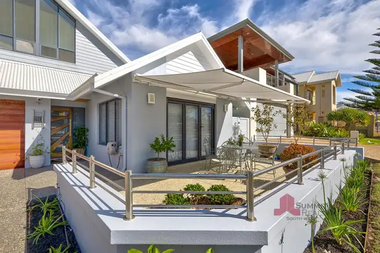 Fifth view of Homely house listing, 11 Samuel Wright Street, Bunbury WA 6230