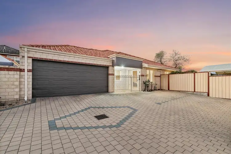 2/78 Wanneroo Road, Yokine WA 6060