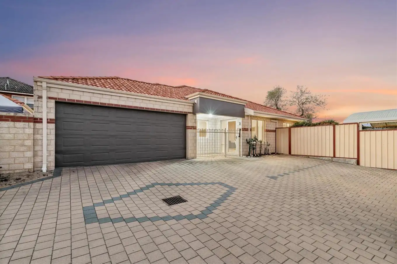 Main view of Homely villa listing, 2/78 Wanneroo Road, Yokine WA 6060