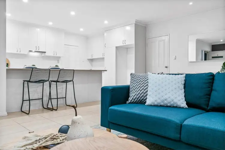 Third view of Homely villa listing, 2/78 Wanneroo Road, Yokine WA 6060