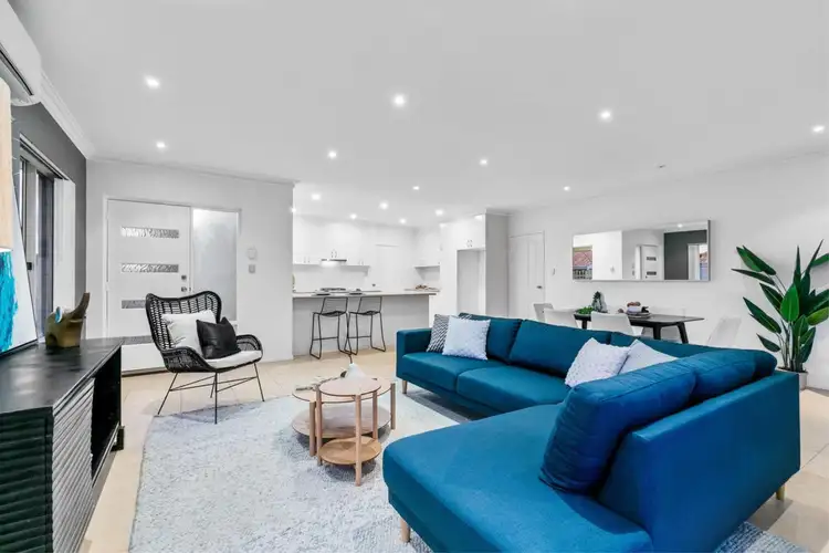 Fourth view of Homely villa listing, 2/78 Wanneroo Road, Yokine WA 6060