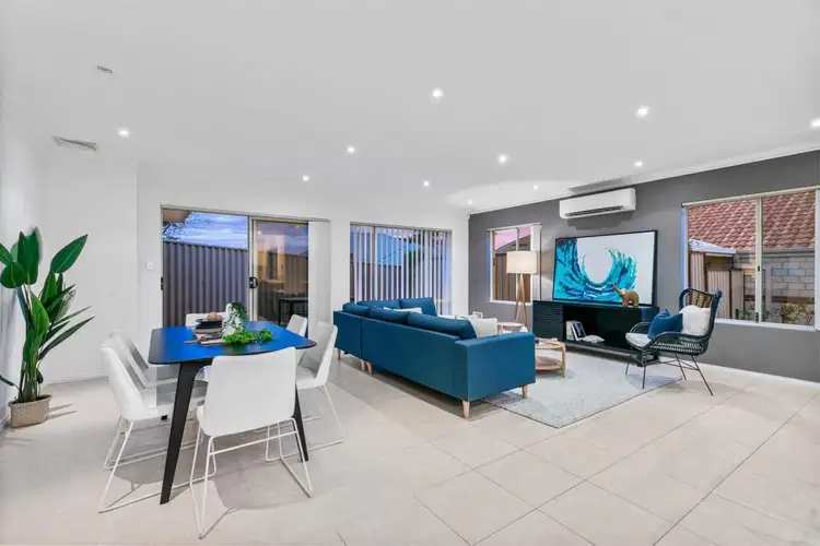 Fifth view of Homely villa listing, 2/78 Wanneroo Road, Yokine WA 6060