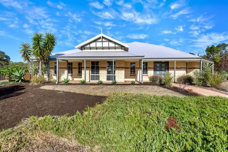 Third view of Homely house listing, 2 Denison Link, Millbridge WA 6232