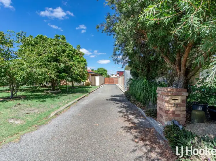 Main view of Homely house listing, 17 Haven Place, Thornlie WA 6108