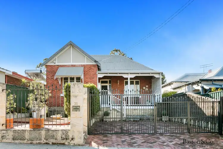 31 Duncan Street, Victoria Park WA 6100