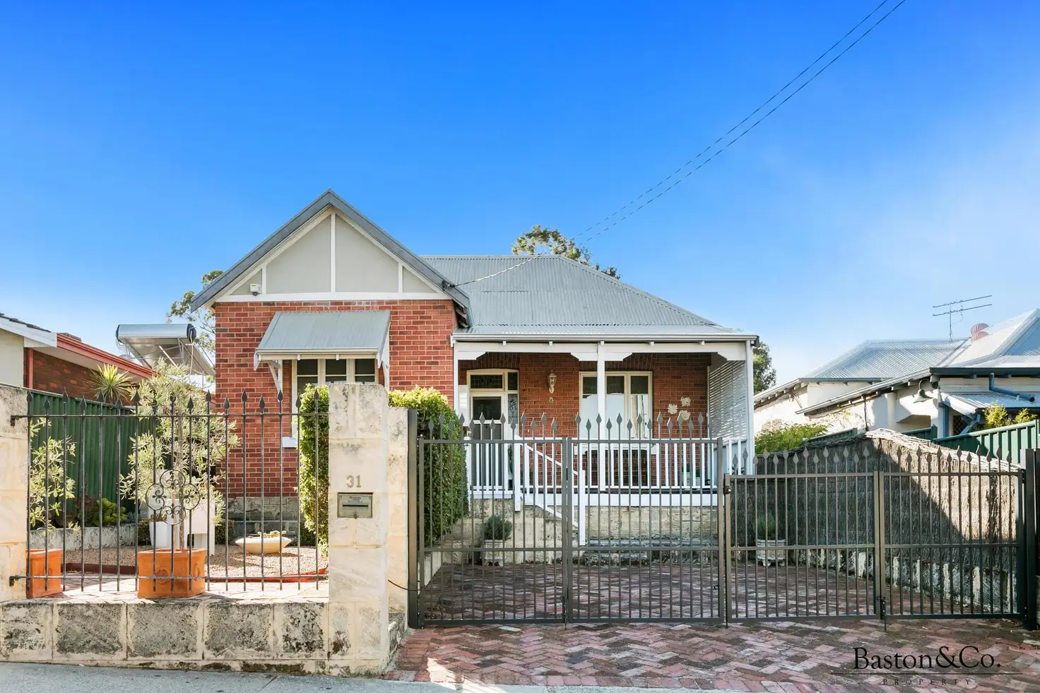 Main view of Homely house listing, 31 Duncan Street, Victoria Park WA 6100
