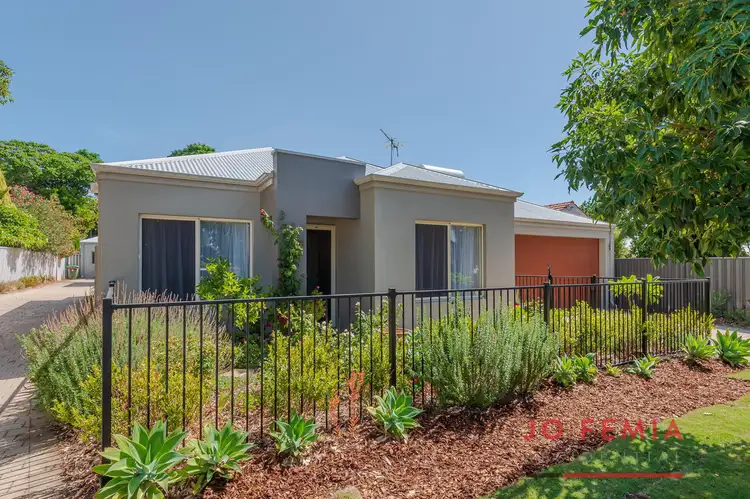 23A Kindra Way, Nollamara WA 6061