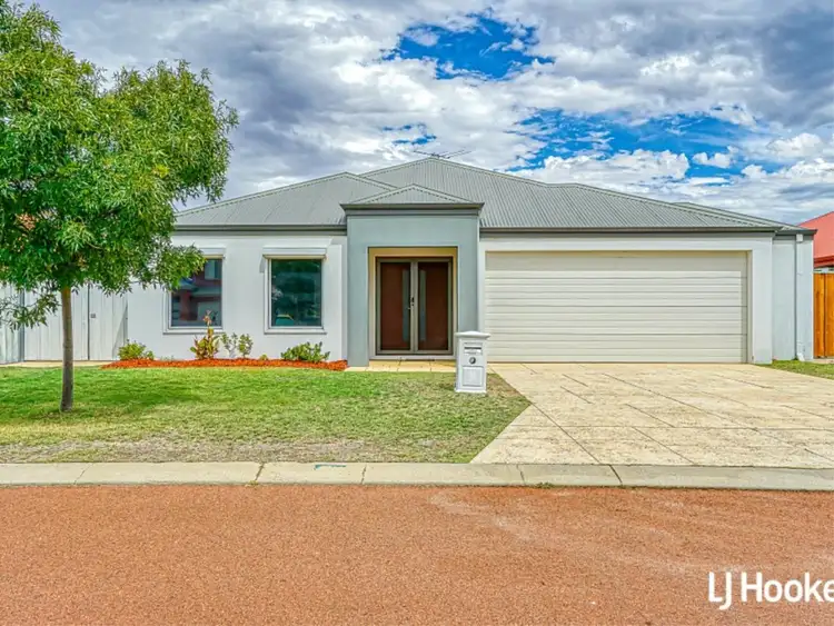 Main view of Homely house listing, 26 Dorchester Turn, Canning Vale WA 6155