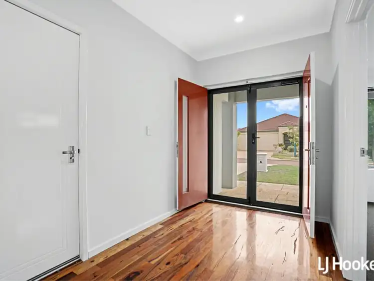 Second view of Homely house listing, 26 Dorchester Turn, Canning Vale WA 6155