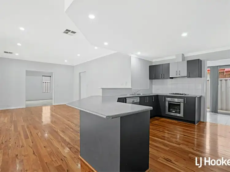 Third view of Homely house listing, 26 Dorchester Turn, Canning Vale WA 6155