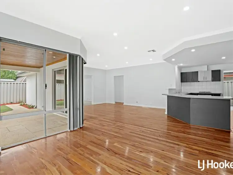 Fifth view of Homely house listing, 26 Dorchester Turn, Canning Vale WA 6155