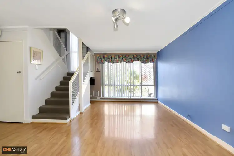Fourth view of Homely townhouse listing, 13/72-74 Amberton Avenue, Girrawheen WA 6064