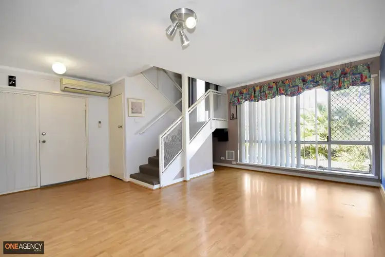 Fifth view of Homely townhouse listing, 13/72-74 Amberton Avenue, Girrawheen WA 6064