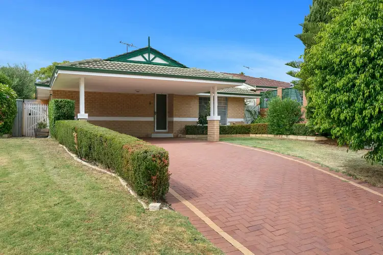 Main view of Homely house listing, 24 David Close, Osborne Park WA 6017