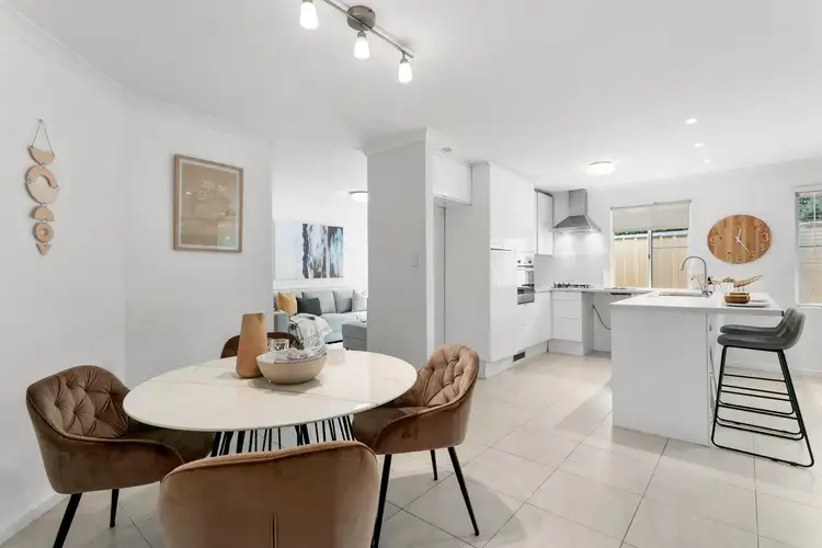 Fourth view of Homely house listing, 24 David Close, Osborne Park WA 6017