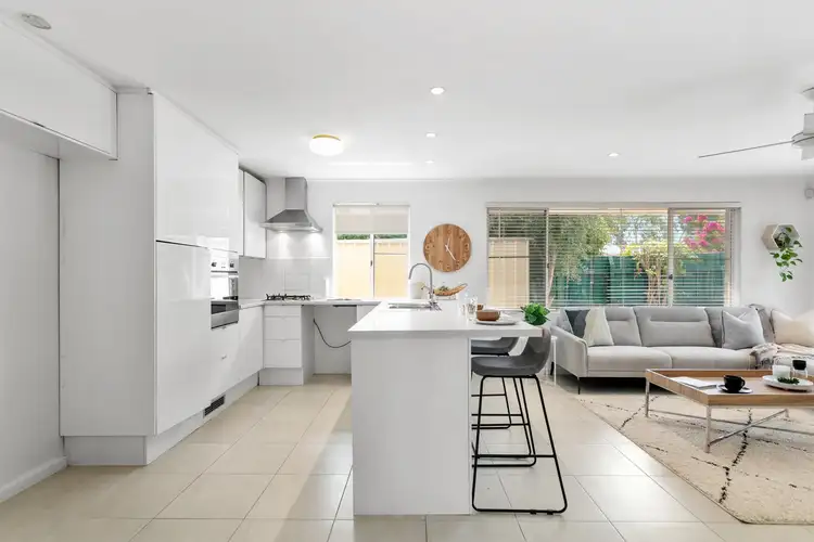 Fifth view of Homely house listing, 24 David Close, Osborne Park WA 6017