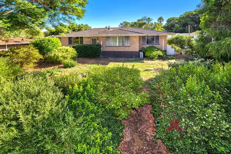 16 Hudson Road, South Bunbury WA 6230
