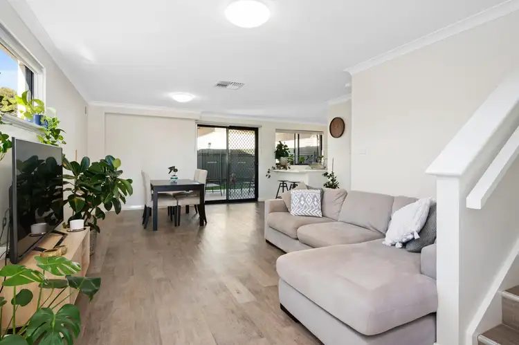 Second view of Homely house listing, 59/38 Great Eastern Highway, Somerville WA 6430