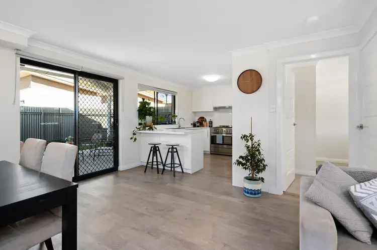 Fourth view of Homely house listing, 59/38 Great Eastern Highway, Somerville WA 6430