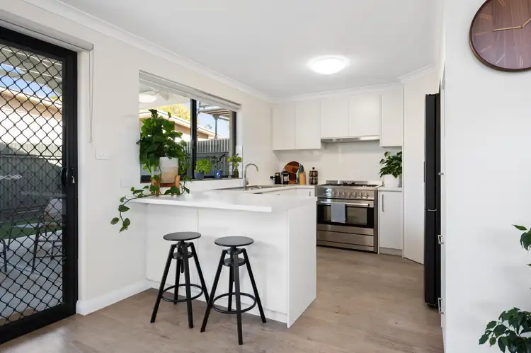 Fifth view of Homely house listing, 59/38 Great Eastern Highway, Somerville WA 6430