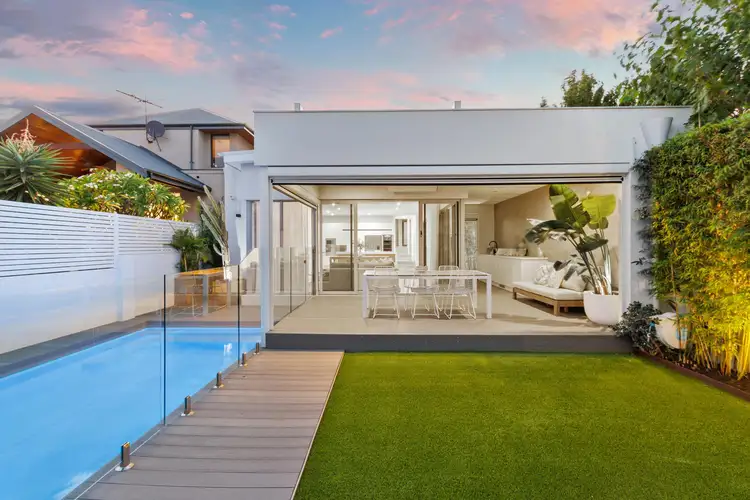 18A Oliver Street, Scarborough WA 6019