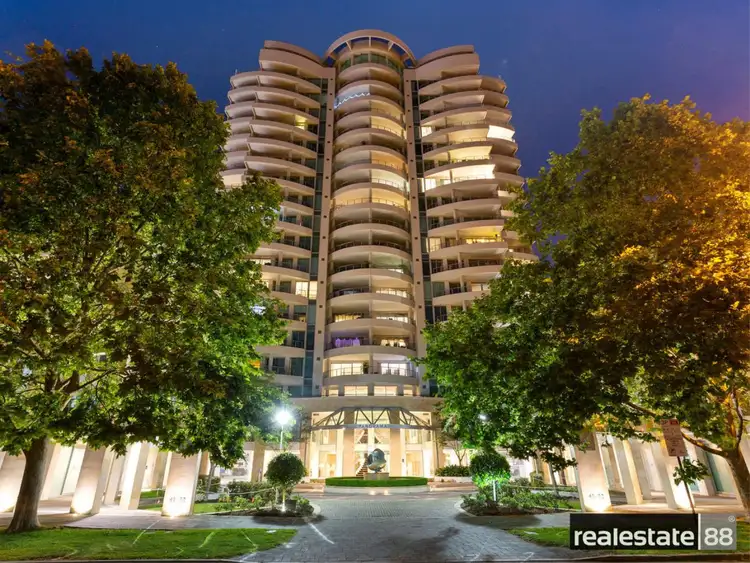 104/42 Terrace Road, East Perth WA 6004