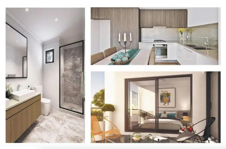 Main view of Homely apartment listing, 6/14 Roebuck Street, Innaloo WA 6018