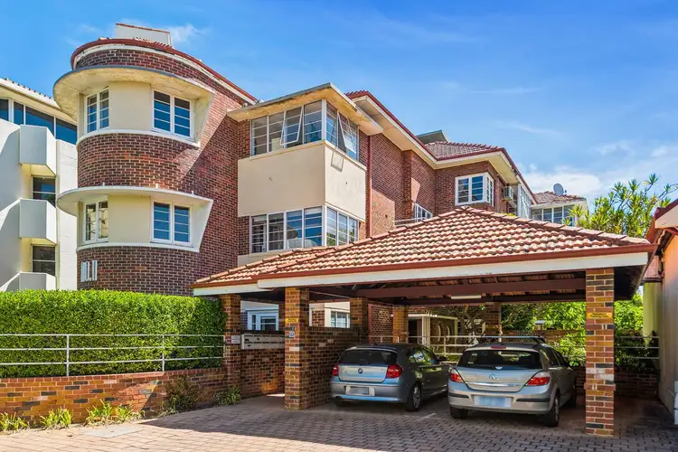 8/11 Colin Street, West Perth WA 6005