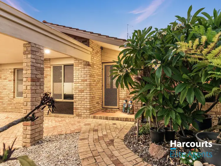 Third view of Homely house listing, 4 Pollard Way, Warnbro WA 6169