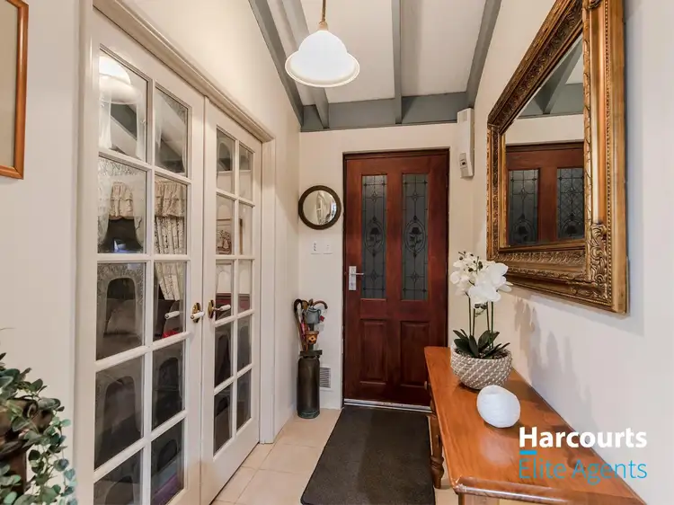 Fourth view of Homely house listing, 4 Pollard Way, Warnbro WA 6169