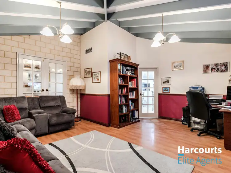 Sixth view of Homely house listing, 4 Pollard Way, Warnbro WA 6169