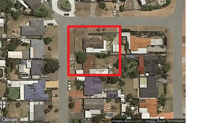 14 Wanjina Crescent, Wanneroo WA 6065