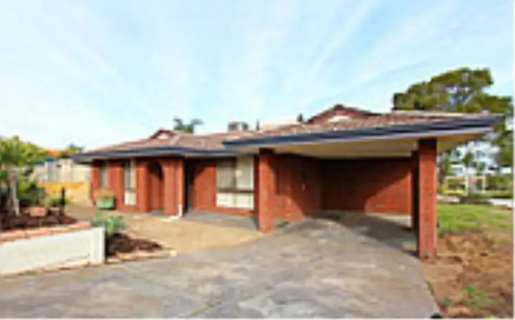 Sixth view of Homely house listing, 14 Wanjina Crescent, Wanneroo WA 6065