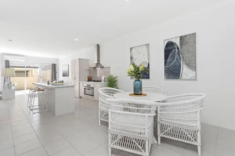 Main view of Homely house listing, 26 Billericay Circuit, Butler WA 6036