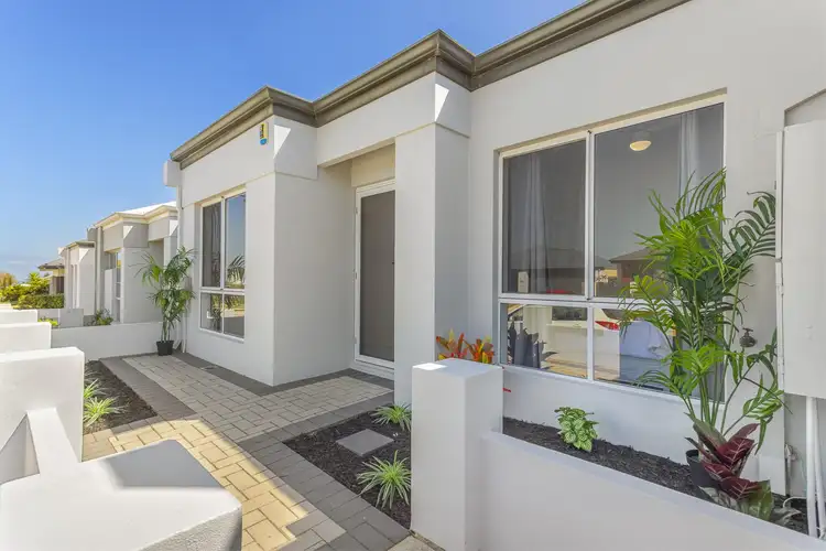 Second view of Homely house listing, 26 Billericay Circuit, Butler WA 6036