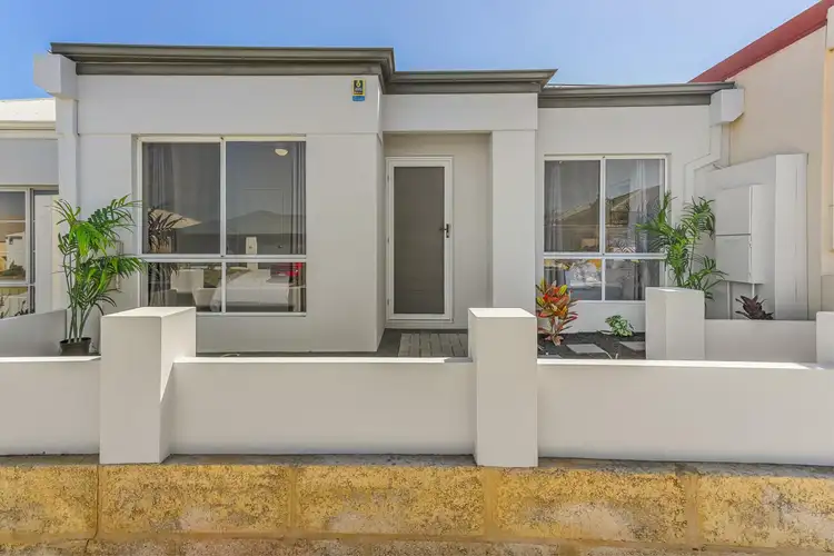 Third view of Homely house listing, 26 Billericay Circuit, Butler WA 6036