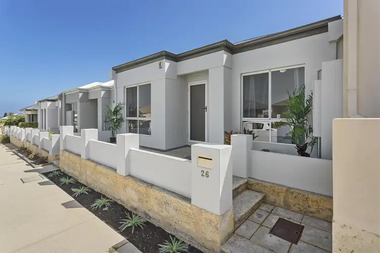 Fourth view of Homely house listing, 26 Billericay Circuit, Butler WA 6036