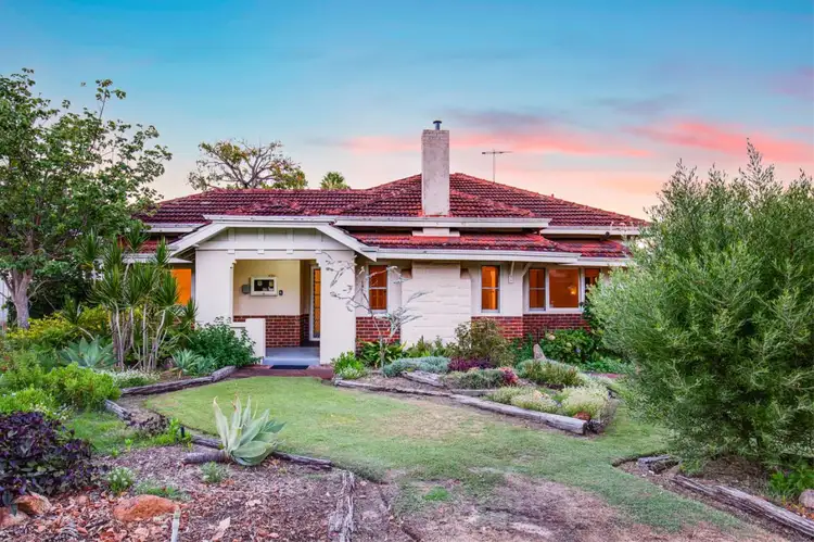 32 Orrel Avenue, Floreat WA 6014
